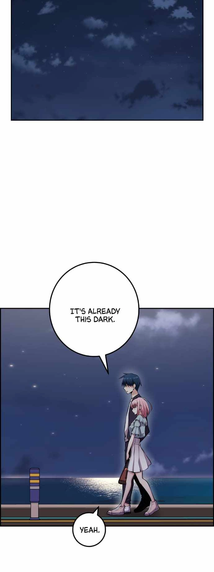 Webtoon Character Na Kang Lim Chapter 60 57